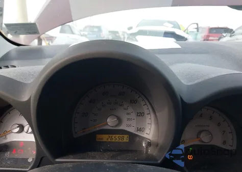 2006 Scion Tc from USA, damaged, VIN JTKDE167760111434